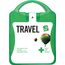 mykit, first aid, kit, travel, travelling (grün) (Art.-Nr. CA194948)