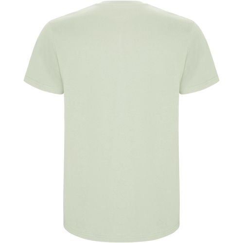 Stafford T-Shirt für Kinder (Art.-Nr. CA195179) - Schlauchförmiges kurzärmeliges T-Shirt...