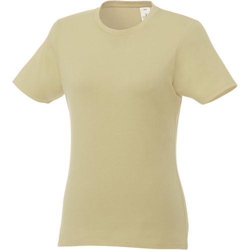 Heros T-Shirt für Damen (Art.-Nr. CA195717) - Das Heros Kurzarm-T-Shirt für Dame...
