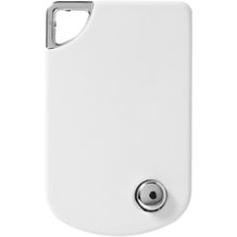 Swivel Square USB-Stick [8GB] (weiß) (Art.-Nr. CA195813)