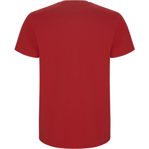 Stafford T-Shirt für Kinder (Art.-Nr. CA196014) - Schlauchförmiges kurzärmeliges T-Shirt...