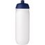 HydroFlex 750 ml Squeezy Sportflasche (blau, weiss) (Art.-Nr. CA196384)