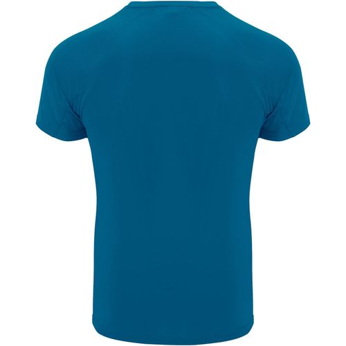 Bahrain Sport T-Shirt für Herren (Art.-Nr. CA196468) - Funktionsshirt mit Raglanärmeln. Rundha...