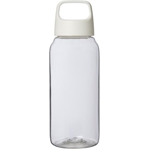 Bebo 500 ml Trinkflasche aus recyceltem Kunststoff (Art.-Nr. CA197262) - Die Bebo Wasserflasche ist aus recycelte...
