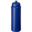 Baseline® Plus 750 ml Flasche mit Sportdeckel (blau) (Art.-Nr. CA197394)