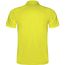 Monzha Sport Poloshirt für Herren (Fluor yellow) (Art.-Nr. CA197415)
