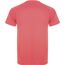 Montecarlo Sport T-Shirt für Kinder (Fluor Coral) (Art.-Nr. CA197959)