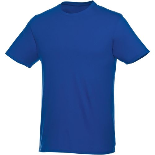 Heros T-Shirt für Herren (Art.-Nr. CA198204) - Das Heros Kurzarm-T-Shirt für Herre...