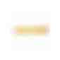 Nash Kugelschreiber mit farbigem Schaft und Griff (Art.-Nr. CA198638) - Kugelschreiber mit Klickmechanismus und...