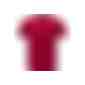Kawartha T-Shirt für Herren mit V-Ausschnitt (Art.-Nr. CA199047) - Das kurzärmelige Kawartha GOTS Bio-T-Sh...