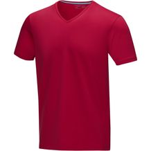 Kawartha T-Shirt für Herren mit V-Ausschnitt (Art.-Nr. CA199047)