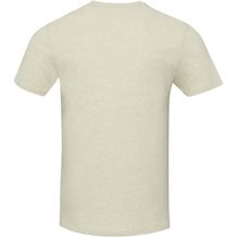 Avalite Aware T-Shirt aus recyceltem Material Unisex (Oatmeal) (Art.-Nr. CA199994)