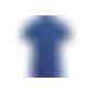 Prince Poloshirt für Damen (Art.-Nr. CA200225) - Figurbetontes kurzärmeliges Poloshir...