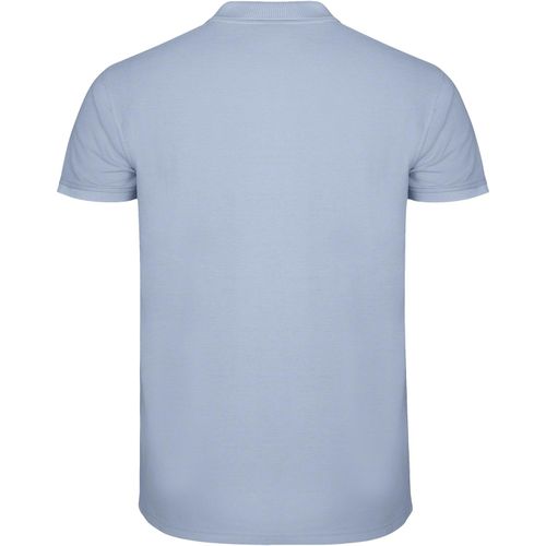 Star Poloshirt für Herren (Art.-Nr. CA201848) - Kurzärmeliges Poloshirt für Herre...