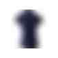 Ottawa Poloshirt cool fit für Damen (Art.-Nr. CA201880) - Stoff Einfassung am Kragen. Raglan...
