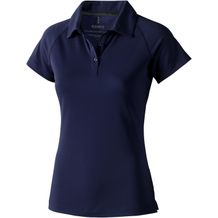 Ottawa Poloshirt cool fit für Damen (navy) (Art.-Nr. CA201880)