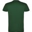 Beagle T-Shirt für Herren (dunkelgrün) (Art.-Nr. CA202162)