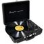 Prixton VC400 Vinyl MP3 Player (Schwarz) (Art.-Nr. CA202559)
