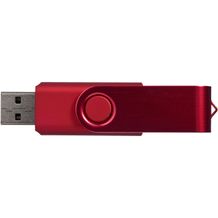 Rotate Metallic USB-Stick [32GB] (Art.-Nr. CA203023)