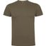 Dogo Premium T-Shirt für Herren (Walnut) (Art.-Nr. CA203139)