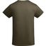 Breda T-Shirt für Kinder (Militar Green) (Art.-Nr. CA203525)