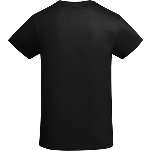 Breda T-Shirt für Kinder (Art.-Nr. CA203551) - Kurzärmeliges T-Shirt aus OCS-zertifizi...