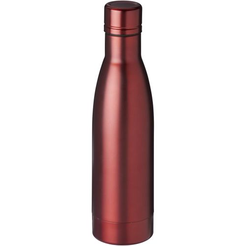Vasa 500 ml Kupfer-Vakuum Isolierflasche (Art.-Nr. CA203752) - Mit der Kupfer-Vakuum Isolierflasche...