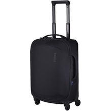 Thule Subterra 2 4 Rollen Kabinentrolley (Schwarz) (Art.-Nr. CA205283)