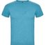 Fox T-Shirt für Herren (HEATHER TURQUOISE) (Art.-Nr. CA205430)