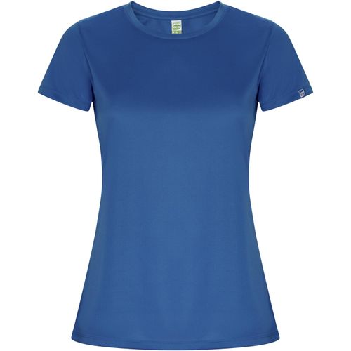 Imola Sport T-Shirt für Damen (Art.-Nr. CA205865) - Figurbetontes Funktions-T-Shirt aus...