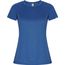 Imola Sport T-Shirt für Damen (royalblau) (Art.-Nr. CA205865)