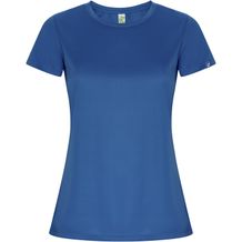 Imola Sport T-Shirt für Damen (royalblau) (Art.-Nr. CA205865)