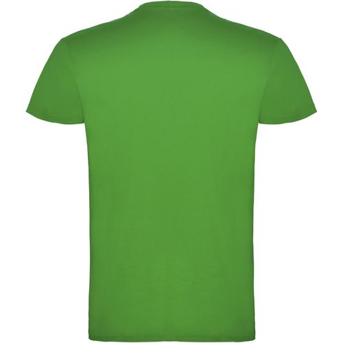 Beagle T-Shirt für Herren (Art.-Nr. CA206153) - Kurzärmeliges T-Shirt mit doppellagigem...