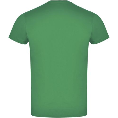 Atomic T-Shirt Unisex (Art.-Nr. CA206185) - Schlauchförmiges kurzärmeliges T-Shirt...