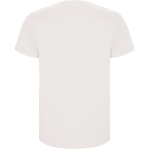 Stafford T-Shirt für Herren (Art.-Nr. CA206559) - Schlauchförmiges kurzärmeliges T-Shirt...