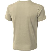 Nanaimo T-Shirt für Herren [Gr. 3XL] (khaki) (Art.-Nr. CA206638)
