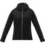 Match Softshelljacke für Damen (Schwarz) (Art.-Nr. CA206932)