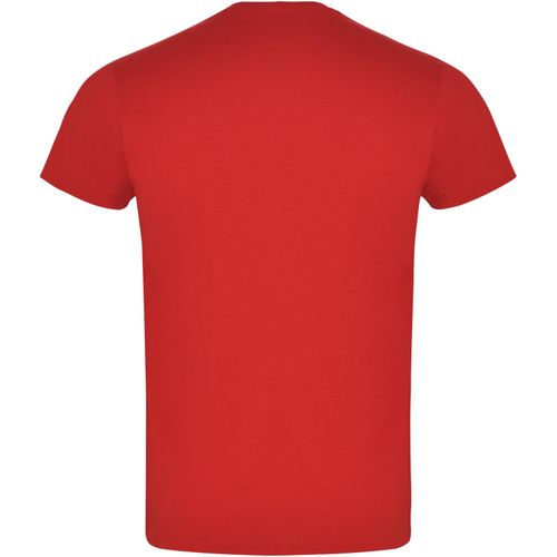 Atomic T-Shirt Unisex (Art.-Nr. CA207612) - Schlauchförmiges kurzärmeliges T-Shirt...