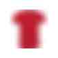 Atomic T-Shirt Unisex (Art.-Nr. CA207612) - Schlauchförmiges kurzärmeliges T-Shirt...