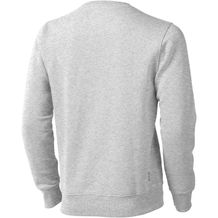 Surrey Sweatshirt mit Rundhalsausschnitt Unisex [Gr. XS] (grau meliert) (Art.-Nr. CA208079)