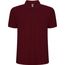 Pegaso Premium Poloshirt für Herren (GARNET) (Art.-Nr. CA208393)