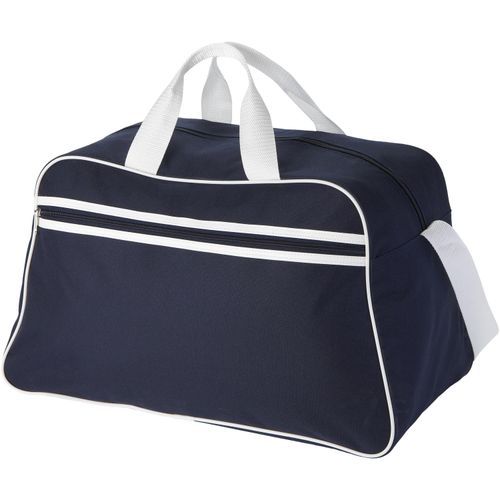 San Jose Sporttasche 30L (Art.-Nr. CA208458) - Sporttasche mit Hauptfach mit Reißversc...