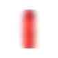 H2O Active® Eco Vibe 850 ml Sportflasche mit Klappdeckel (Art.-Nr. CA208630) - Einwandige Sportflasche mit geradlinigem...