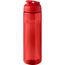 H2O Active® Eco Vibe 850 ml Sportflasche mit Klappdeckel (Art.-Nr. CA208630)