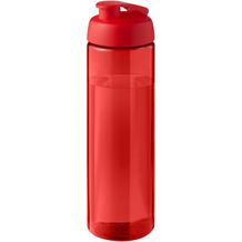 H2O Active® Eco Vibe 850 ml Sportflasche mit Klappdeckel (Art.-Nr. CA208630)