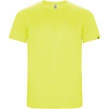 Imola Sport T-Shirt für Herren (Fluor yellow) (Art.-Nr. CA208955)