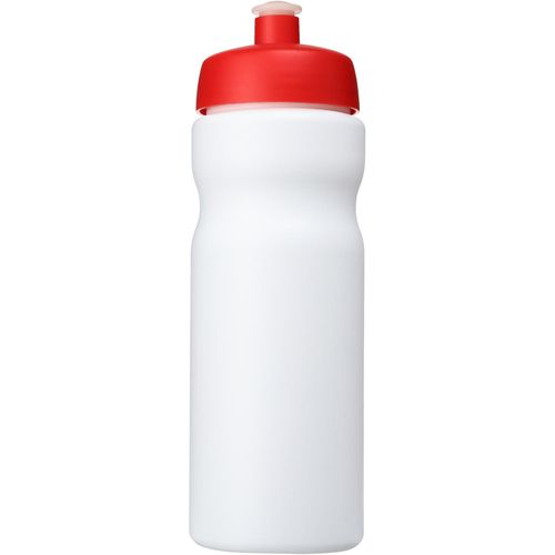 Baseline® Plus 650 ml Sportflasche (Art.-Nr. CA209005) - Einwandige Sportflasche mit auslaufsiche...