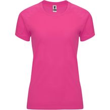 Bahrain Sport T-Shirt für Damen (Pink Fluor) (Art.-Nr. CA209057)