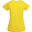 Breda T-Shirt für Damen (gelb) (Art.-Nr. CA209112)