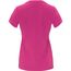Capri T-Shirt für Damen (Rossette) (Art.-Nr. CA209178)
